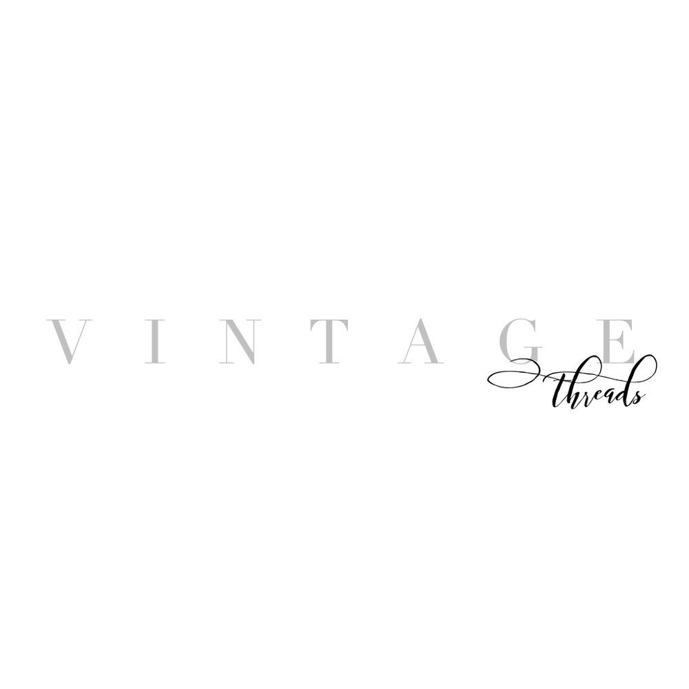 Vintage Items
